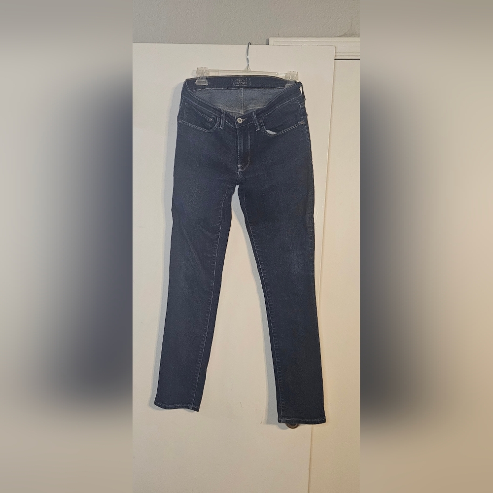Women's Lucky Brand Skinny Jeans